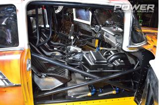 1956 Chevrolet 210 Street Eliminator 2.500Ps